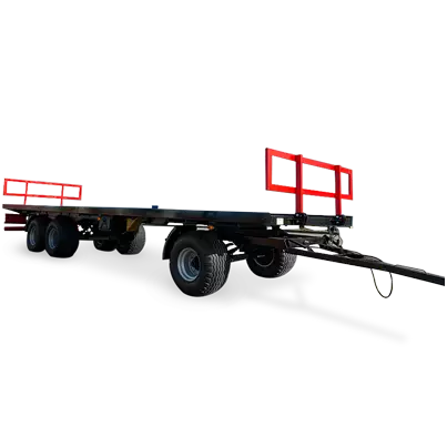 Platform Trailers